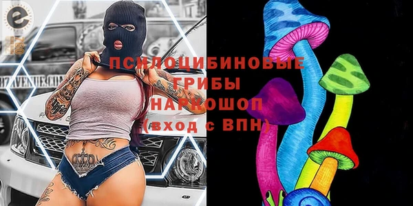 герыч Алексеевка