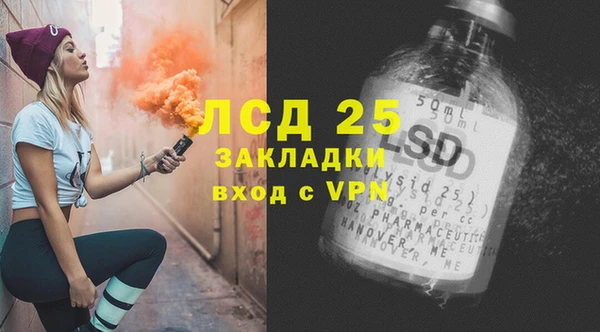 стафф Алзамай